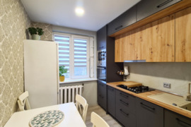 2 kamb. butas Šiauliai, Šiauliai, Radviliškio g.