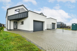 Vilnius, Paneriai, A. Varno g.