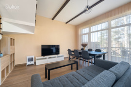 Namas Vilnius, Buivydiškės, Strazdų g.