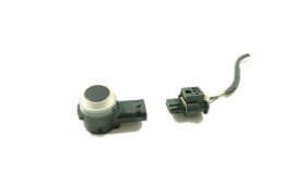 MERCEDES-BENZ, C 220 d, W205, Parkavimo daviklis, 0009055504, 0225452426