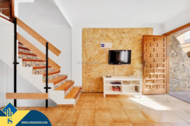 Namas su bendru baseinu, Alicante provincijoje, Torrevieja mieste, La Mata rajone. 4 kambariai | 120