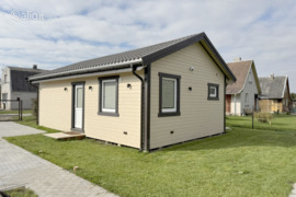 Šiaulių r. sav., Noreikiai (Kužių sen.), Lelijų g.