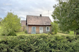 Kelmės r. sav., Vidsodis, Luokės g.