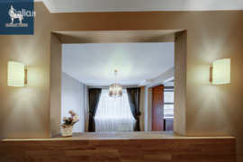 4 kamb. butas Vilnius, Karoliniškės, L. Asanavičiūtės g.