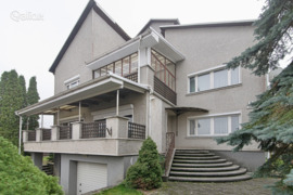 Namas Vilnius, Šeškinė, Želvos g.