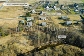 Telšių r. sav., Kaunatava, Dvaro g.