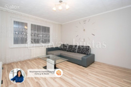 2 kamb. butas Šiauliai, Šiauliai