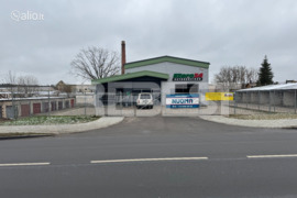 Patalpos Šiauliai, Šiauliai, Ežero g.