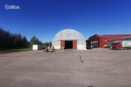 Patalpos Šiauliai, Šiauliai, Daubos g.