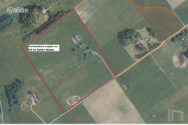 Utenos r. sav., Kaliekiai