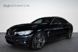 BMW 435