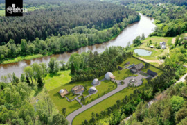 300.0 a sklypas Vilnius, Gudeliai