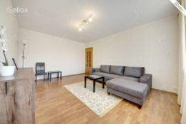 2 kamb. butas Vilnius, Justiniškės