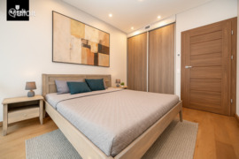 2 kamb. butas Vilnius, Antakalnis, Smėlio g.