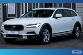 Volvo V90 Cross Country