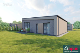 Vilniaus r. sav., Didžiasalis, Ežero g.