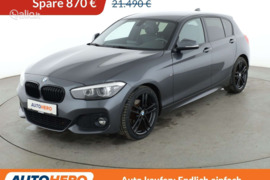 BMW 120