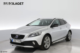Volvo V40 Cross Country