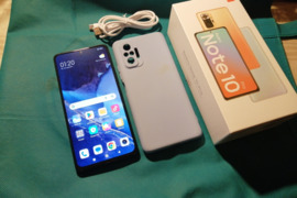 Xiaomi Redmi Note 10 Pro