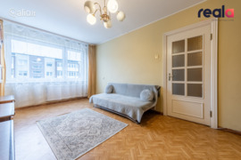 1 kamb. butas Vilnius, Žirmūnai (Žirmūnų sen.), Žirmūnų g.