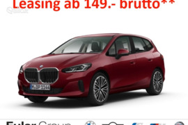 BMW 216 Active Tourer