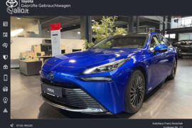 Toyota Mirai