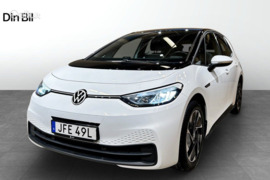 Volkswagen ID3