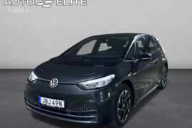 Volkswagen ID3