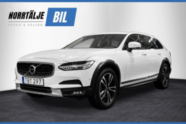 Volvo V90 Cross Country