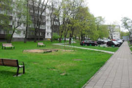 Žirmūnai. 3 kambarių butas. Be tarpininkų.