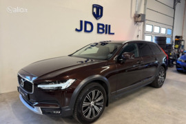 Volvo V90 Cross Country