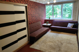 1 kamb. butas Kaunas, Petrašiūnai, R. Kalantos g.