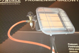 AKCIJA! Dujiniai šildytuvai ant duju Baliono, Kaloriferiai ir Webasto 10/12 KW