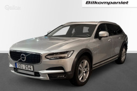 Volvo V90 Cross Country
