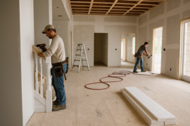 Remontopro.lt - vidaus apdaila, įrengimo darbai, kapitalinis remontas