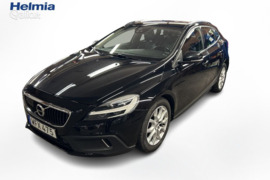 Volvo V40 Cross Country