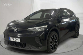 Volkswagen ID4
