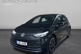Volkswagen ID3