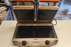 Keramekinis grilis 3kw