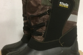 Batai EVA medžiagos , pašiltinti