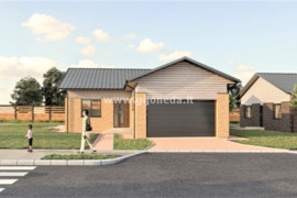 Tauralaukyje, Saulės kalva“ – tobula vieta gyventi!