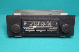 Blaupunkt Amsterdam 12, Volkswagen Kitas Autodalys