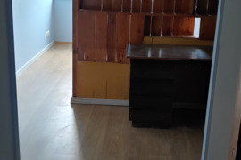 1 kamb. butas Vilnius, Naujamiestis, M. K. Čiurlionio g.