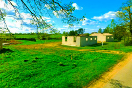 25 a sklypas Alytaus r. sav., Žaunieriškiai, Nemuno g.