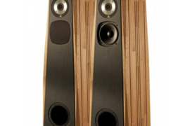 Atlantis Lab AT16  Kolonėlės, garsiakalbiai