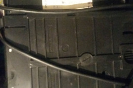 Senu laiku telefonas VEF..