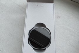 Parduodamas Samsung Galaxy Watch8