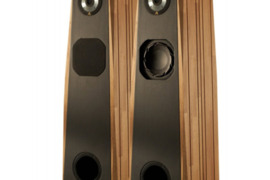 Atlantis Lab AT18  Kolonėlės, garsiakalbiai