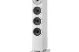 Bowers & Wilkins 702 S3  Kolonėlės, garsiakalbiai