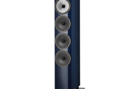 Bowers & Wilkins 702 S3 Signature  Kolonėlės, garsiakalbiai